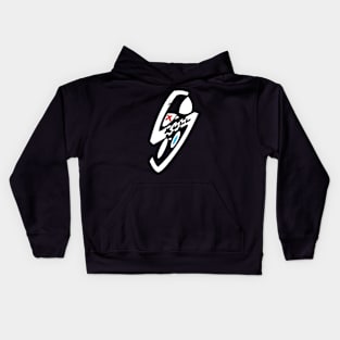 Skull Kids Hoodie